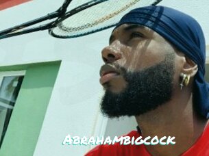 Abrahambigcock