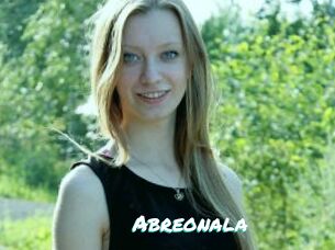 Abreonala
