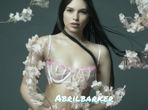 Abrilbarker