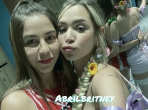 Abrilbritney