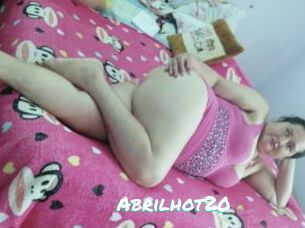 Abrilhot20