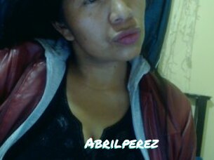 Abrilperez