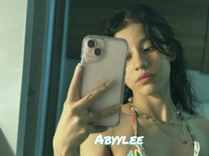 Abyylee