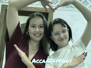 Accaandpeggy