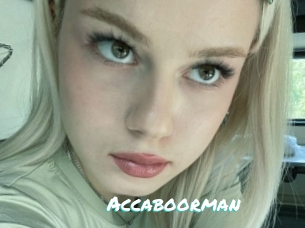 Accaboorman