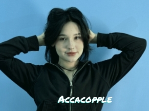 Accacopple