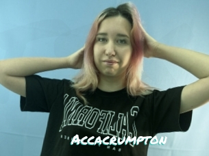 Accacrumpton