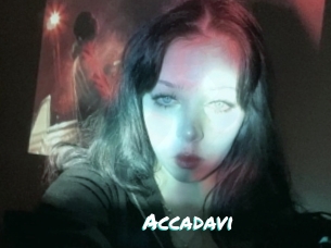 Accadavi