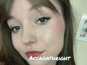 Accagathright