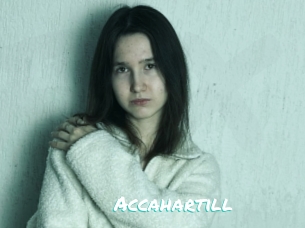 Accahartill