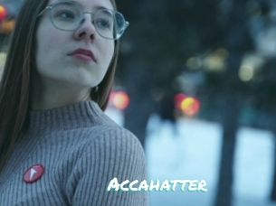 Accahatter
