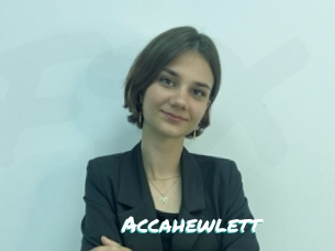 Accahewlett