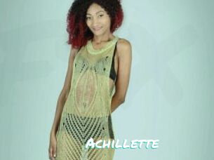Achillette