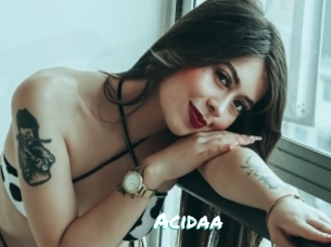 Acidaa