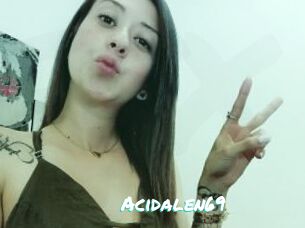 Acidalen69