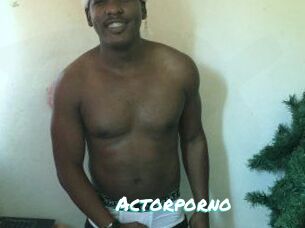 Actorporno