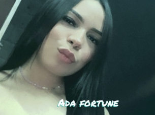 Ada_fortune