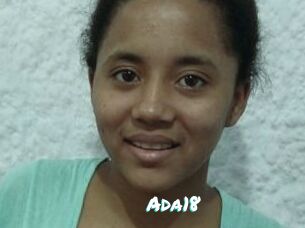Ada18