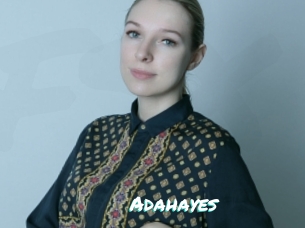 Adahayes