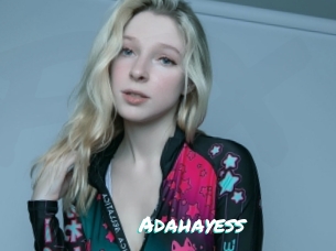 Adahayess