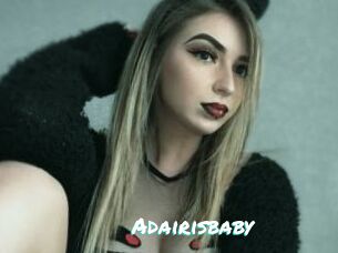 Adairisbaby