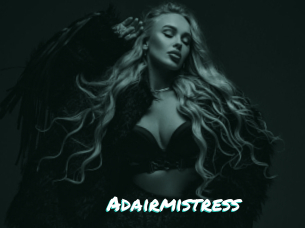 adairmistress Free Sites X