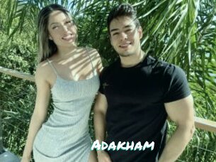 Adakham