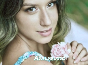 Adalyrusso