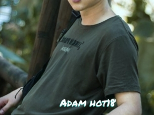 adam_hot18 Free Sites X