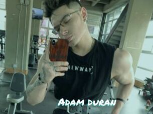 Adam_duran