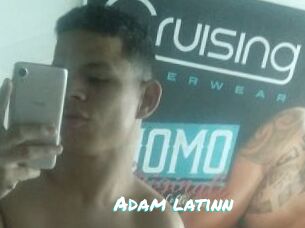 Adam_latinn