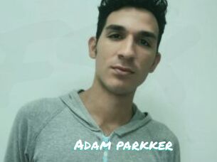 Adam_parkker