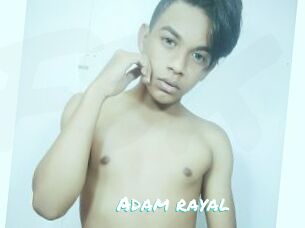 Adam_rayal