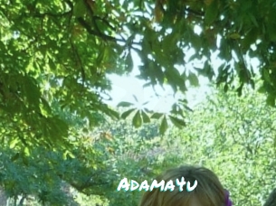 Adama4u