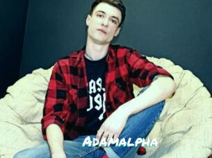 Adamalpha