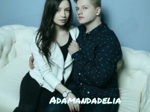 Adamandadelia