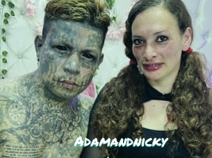Adamandnicky