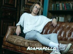 Adamapollo