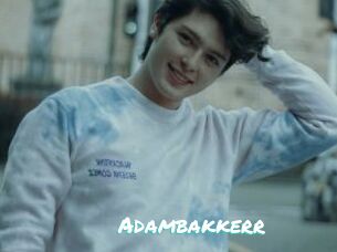 Adambakkerr