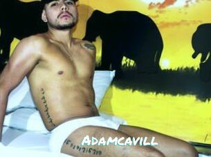Adamcavill