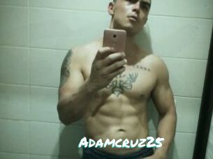 Adamcruz25