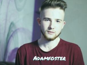 Adamfoster