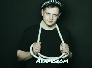 Adamgrom
