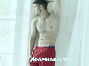 Adamharddick