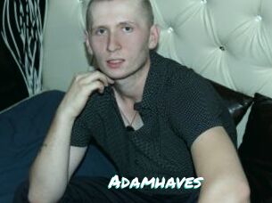 Adamhaves