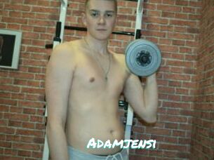 Adamjensi