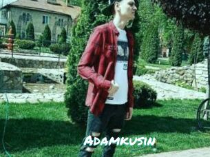 Adamkusin