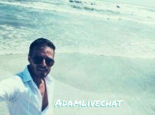 Adamlivechat