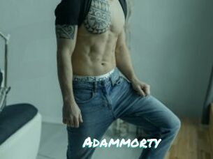 Adammorty