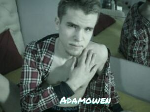 Adamowen